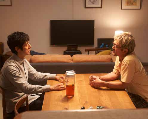 <きのう何食べた? season2 第1話>シロさん(西島秀俊)&ケンジ(内野聖陽)、男2人暮らしの物語が再び始まる