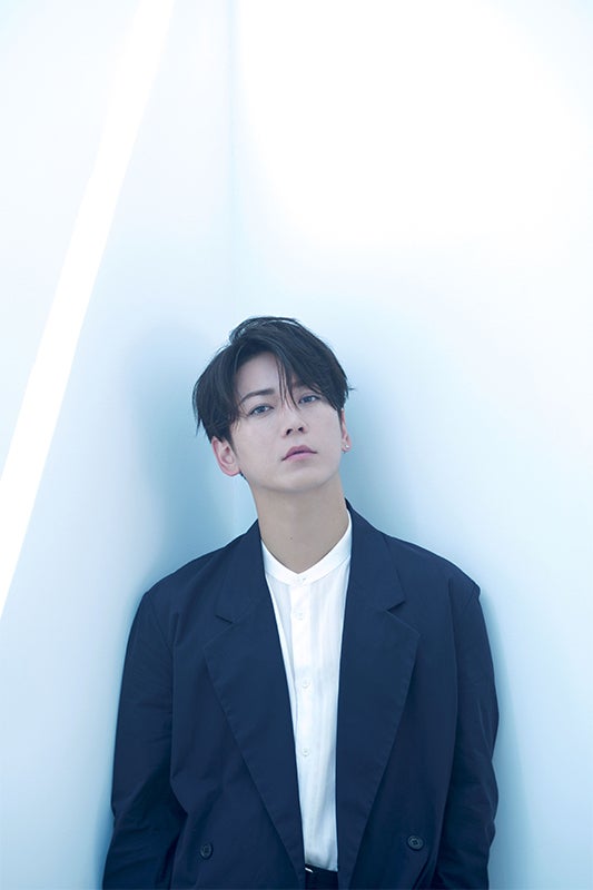 亀梨和也、1stアルバムリリース決定 全国7都市巡るツアーも開催【日程・詳細】