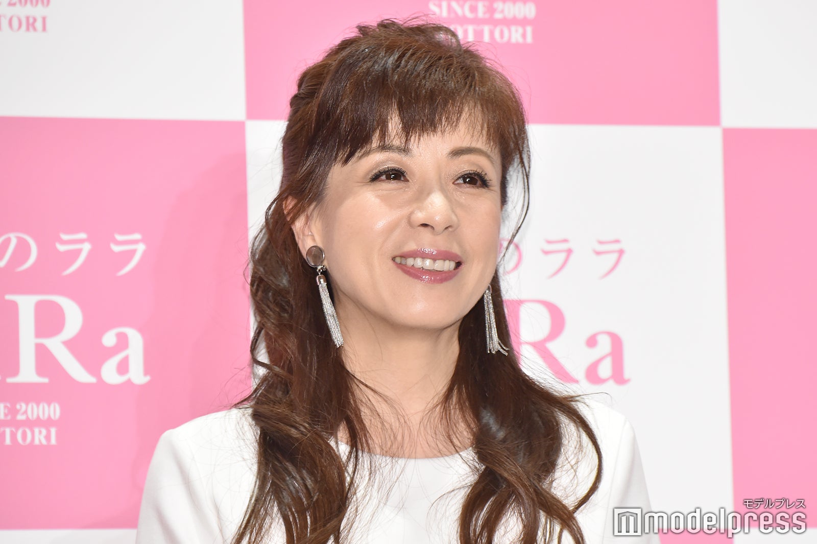 羽野晶紀 （C）モデルプレス