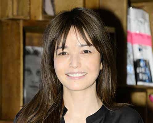 梨花、息子と2人きりハワイ生活から帰国「本当に誇り」