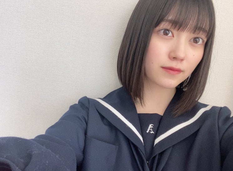 幸阪茉里乃オフィシャルブログより