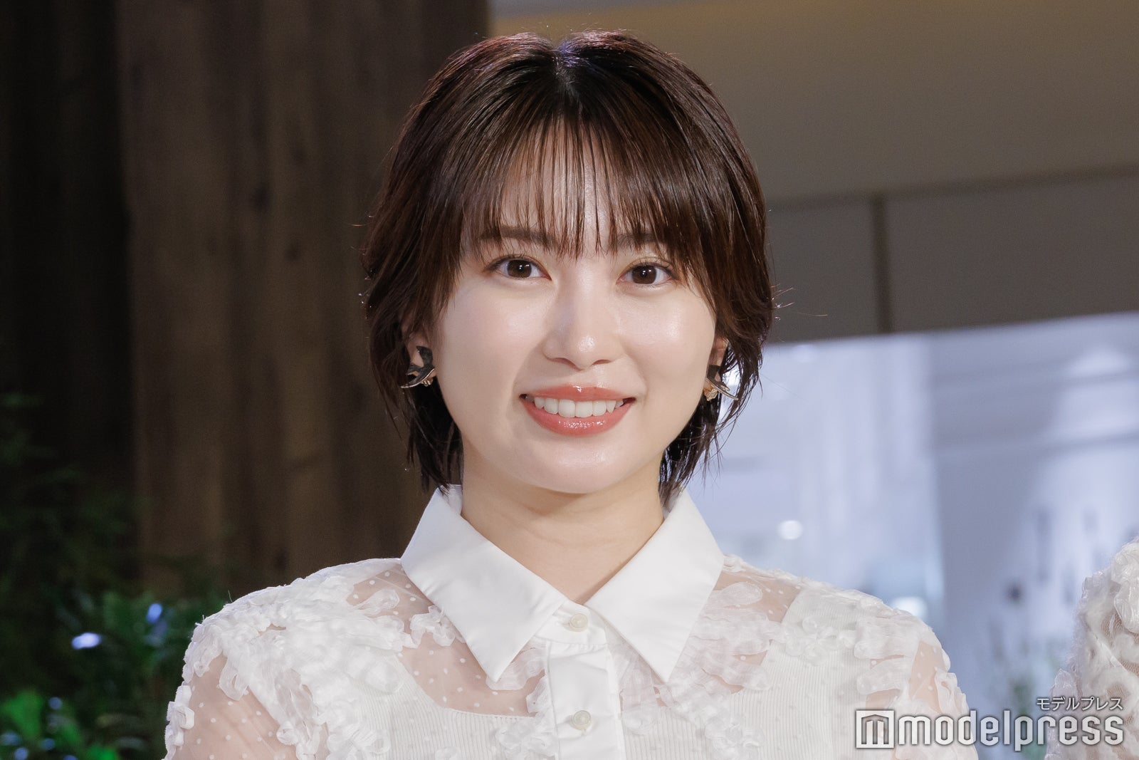 志田未来（C）モデルプレス