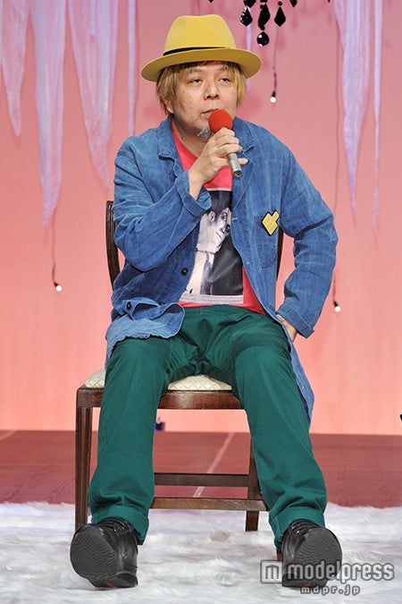 ケラリーノ・サンドロヴィッチ監督