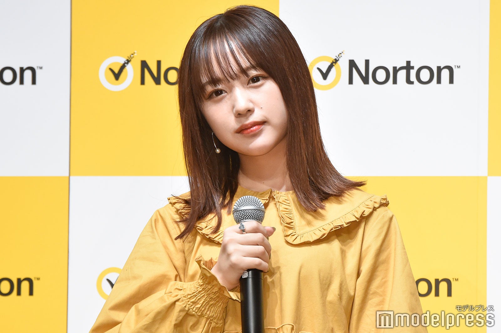 なえなの（C）モデルプレス