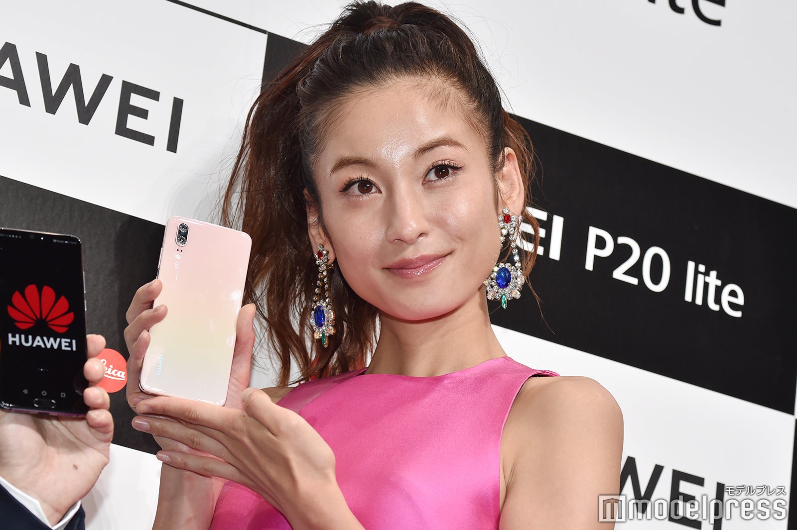 西山茉希（C）モデルプレス