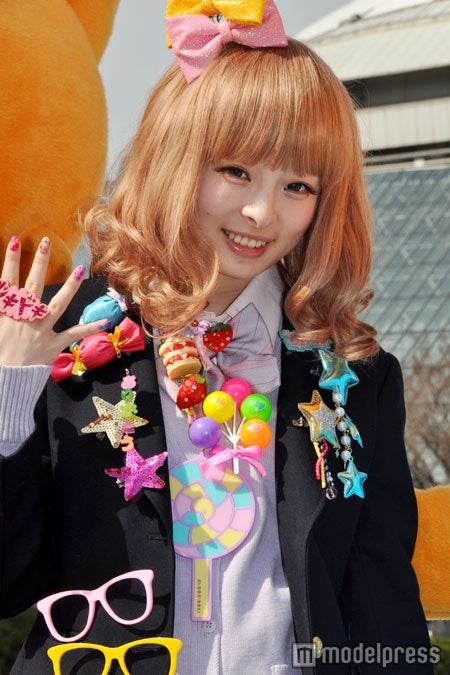 きゃりーぱみゅぱみゅ