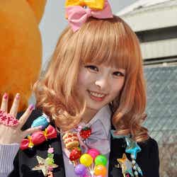 きゃりーぱみゅぱみゅ