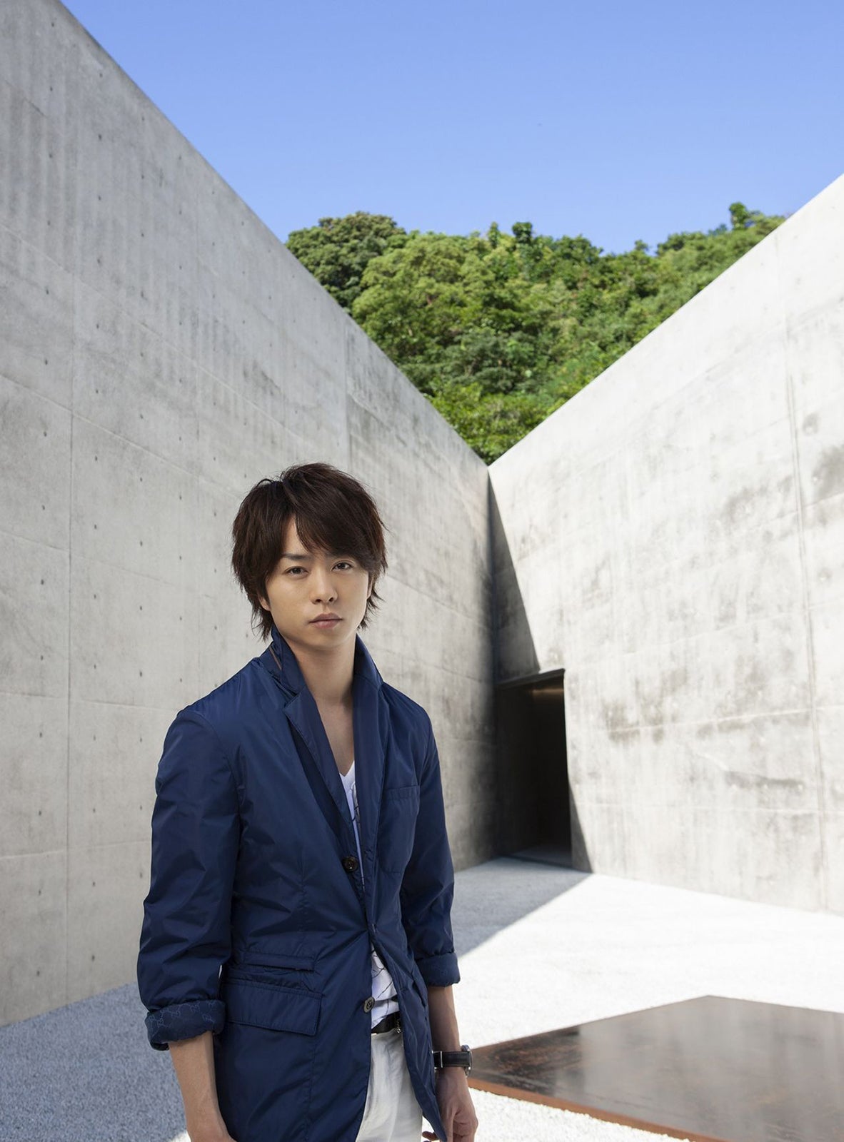 櫻井翔「Casa BRUTUS」15年に及ぶ連載が書籍化決定「いつかは本にまとめて届けたいなと思っていた」【コメント】