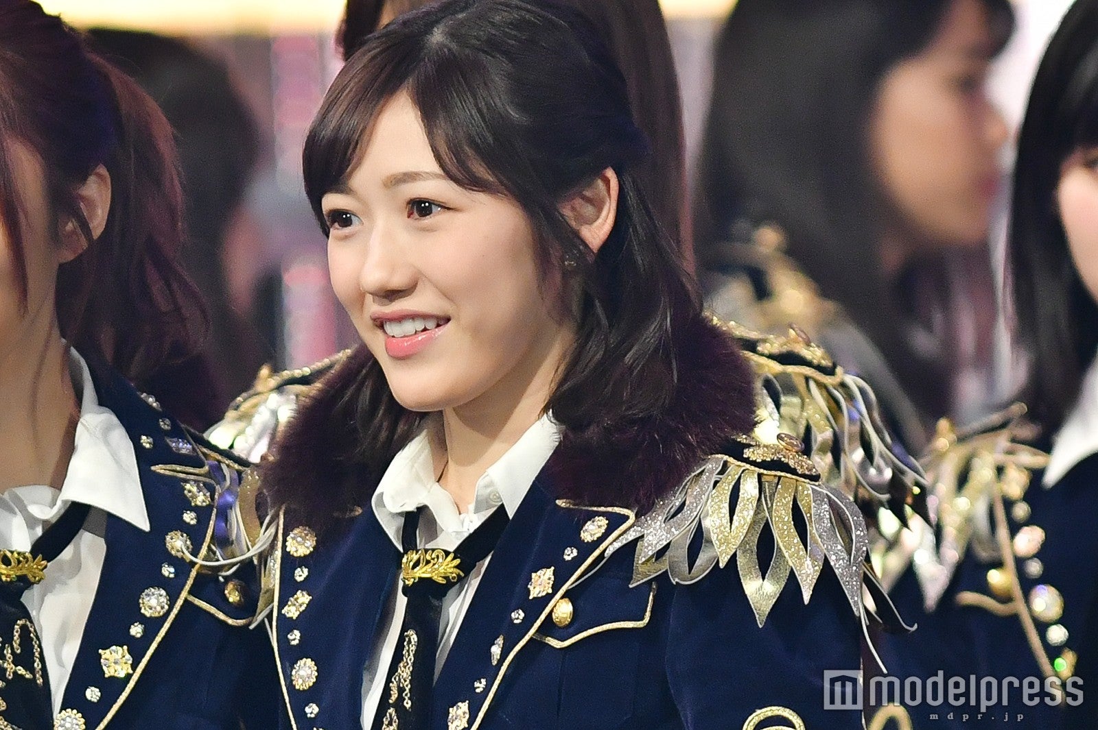 AKB48（C）モデルプレス