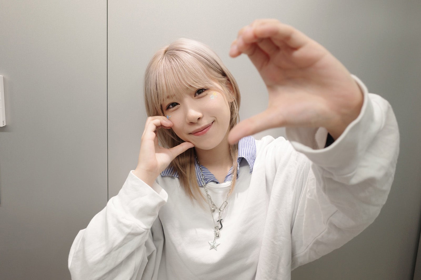 砂月凜々香（提供写真）