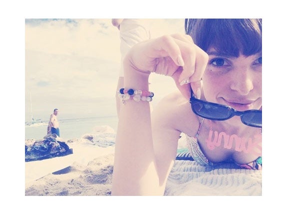 IVAN／オフィシャルブログ（Ameba）より