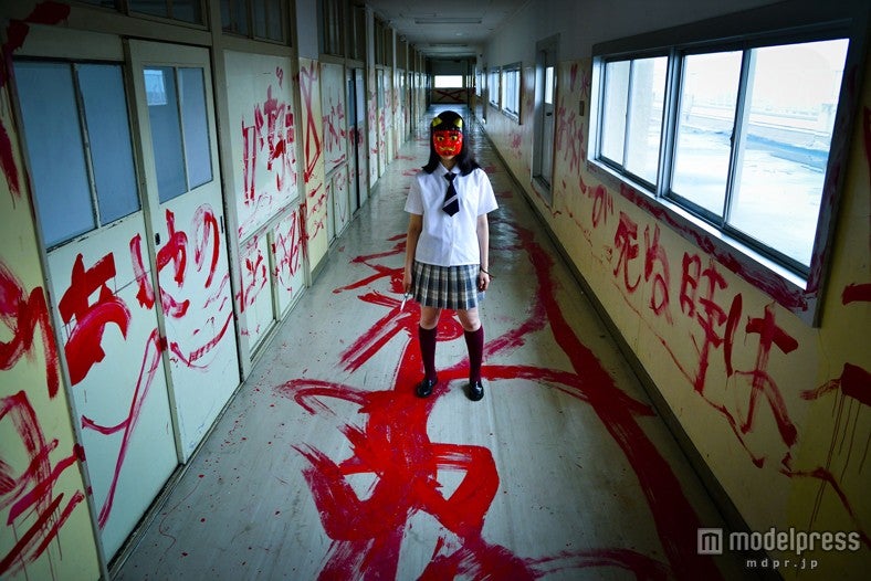 「リアル鬼ごっこ」驚愕の“エピソード0”が誕生（C）2015「リアル鬼ごっこ」学級委員会