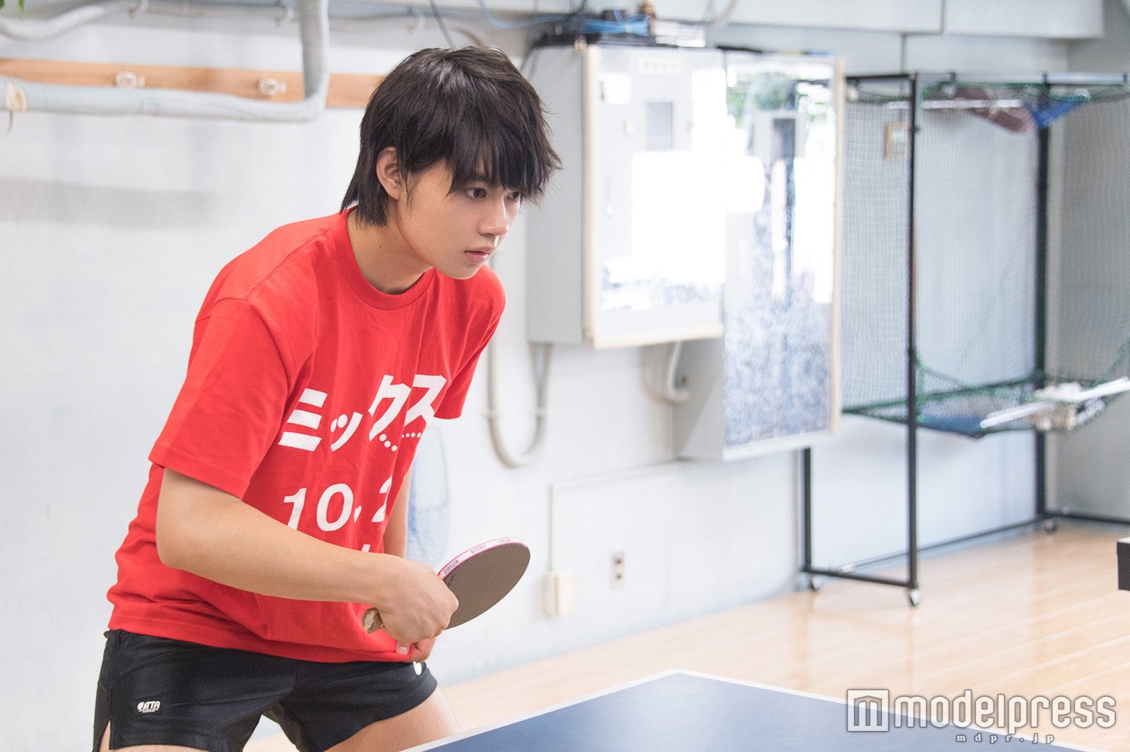 佐野勇斗（C）モデルプレス