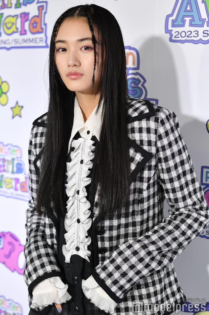 山崎天(C)モデルプレス