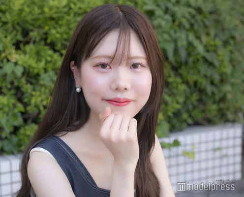 「ミスキャンパス関大」ファイナリスト・鍵田佳奈さんの素顔に迫る【大学コンテスト2024特集】