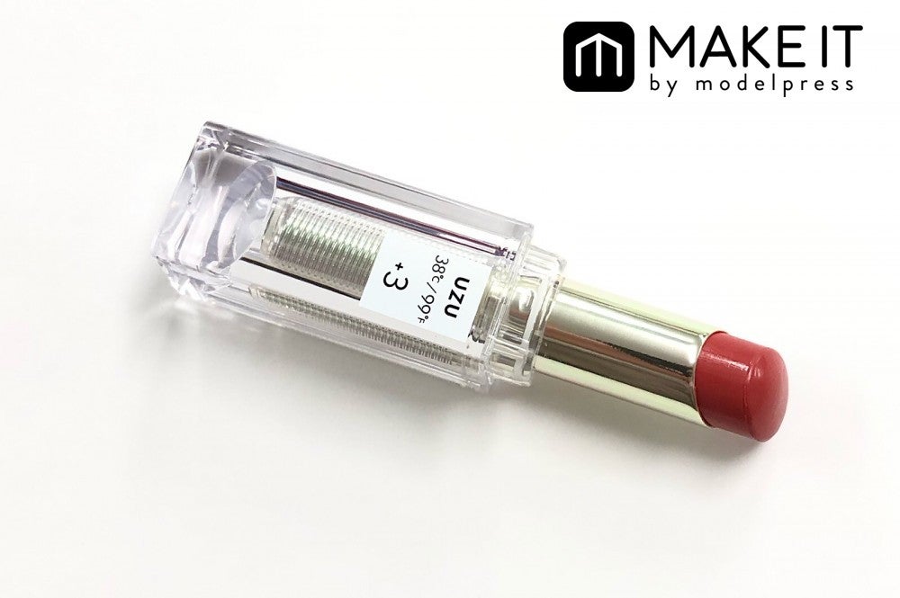 【口紅部門3位＜プチプラ＞】 (C)メイクイット