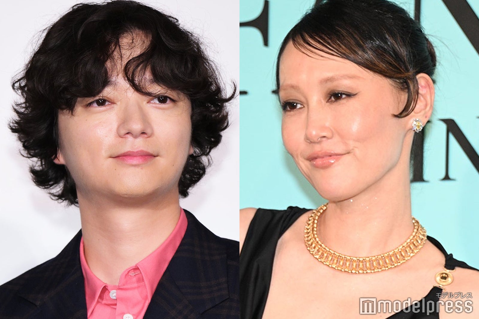 染谷将太、妻・菊地凛子との出会いで「めちゃくちゃ変化ありました」仕事の相談も「刺激になる」