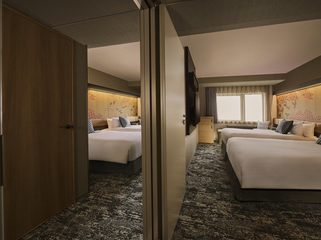 アンカード・バイ・リーガ 大阪なんば（提供写真）