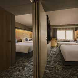 アンカード・バイ・リーガ 大阪なんば(提供写真)