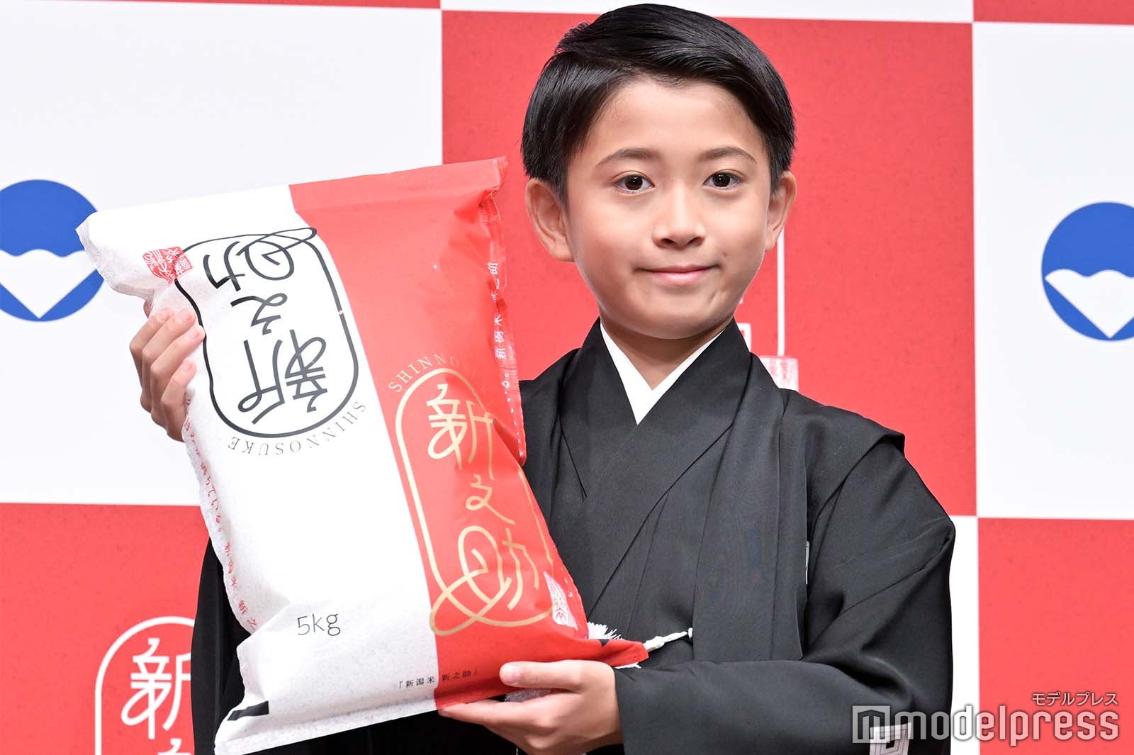 市川新之助 （C）モデルプレス