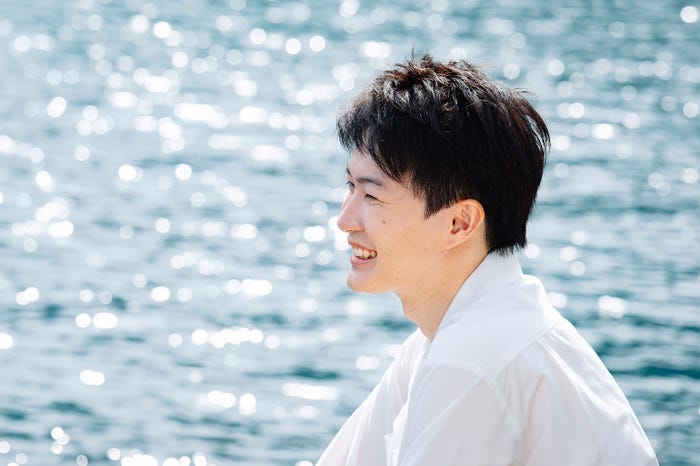 神木隆之介「海に眠るダイヤモンド」第4話(C)TBSスパークル/TBS