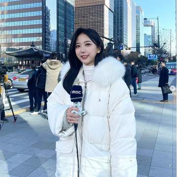 韓国・職場内いじめ疑惑のお天気キャスター 重要証人2人がいずれも裁判に出廷せずと現地報道
