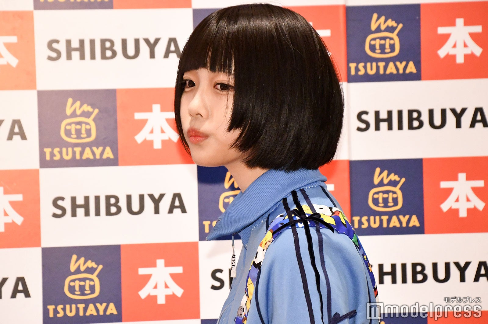 あの（C）モデルプレス