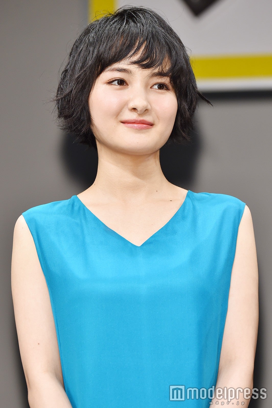 葵わかな （C）モデルプレス