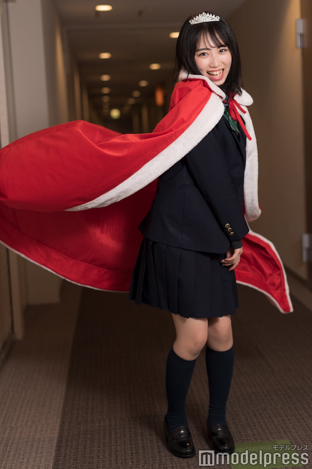 ゆめのん（C）モデルプレス