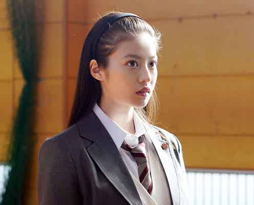 「3年A組」今田美桜、反響呼んだ菅田将暉との迫真演技を振り返る 台本読んで“驚いたこと”とは