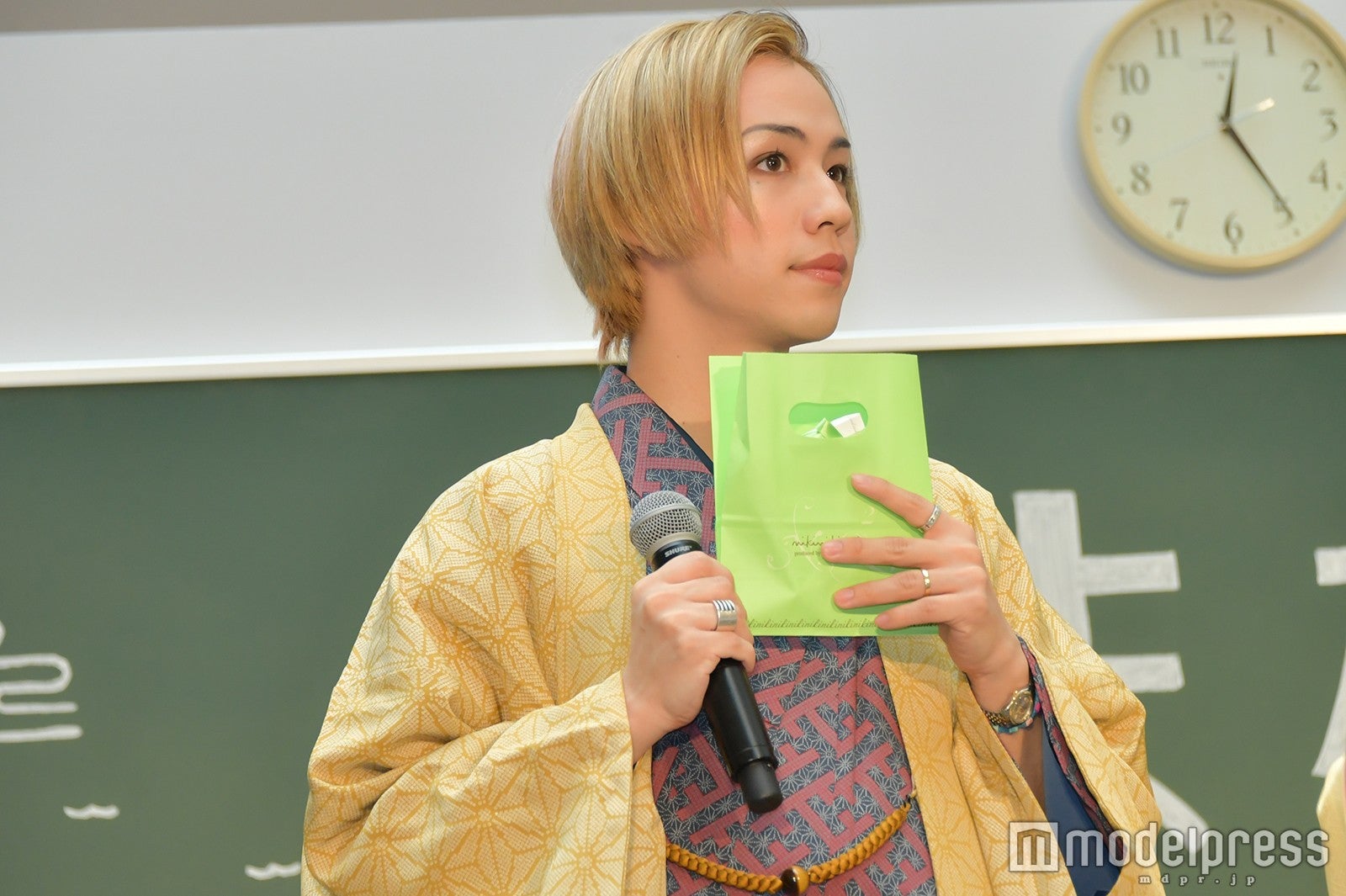 りゅうちぇる （C）モデルプレス