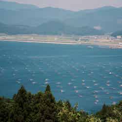 スノーピーク陸前高田キャンプフィールド/提供画像