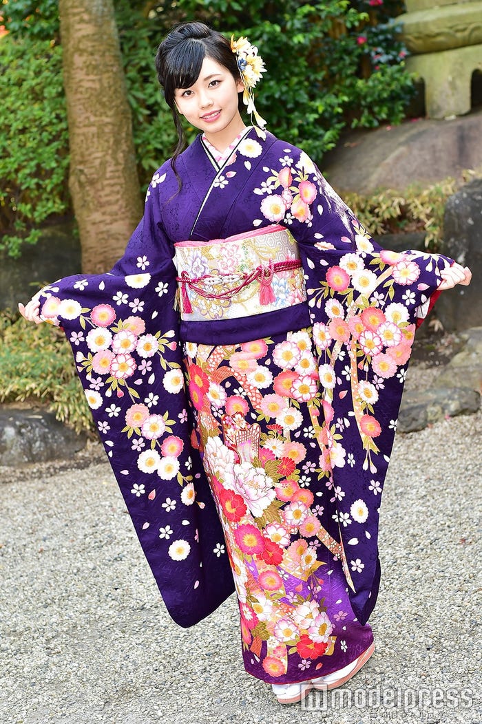 小芝風花 (C)モデルプレス