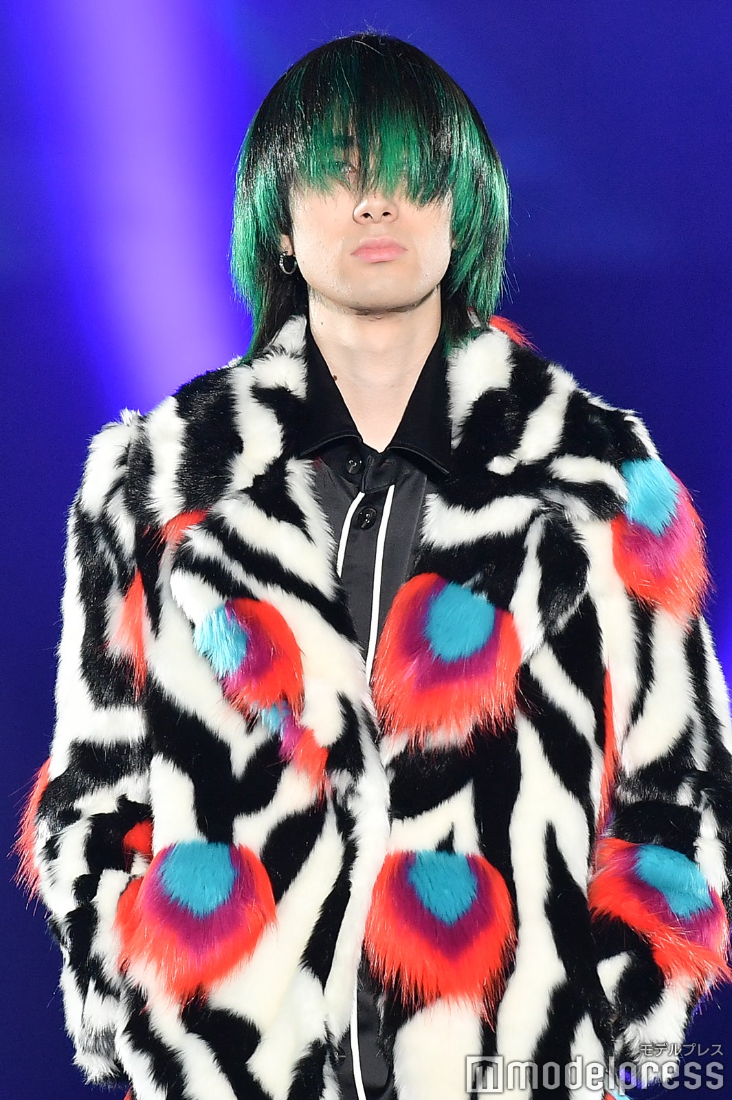 ジャン海渡（C）モデルプレス