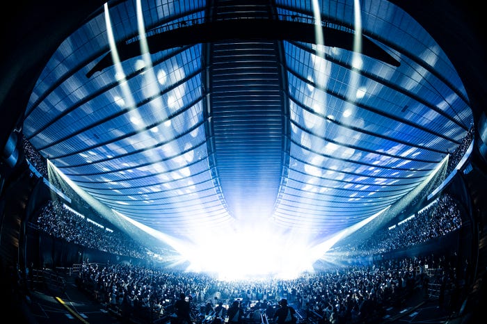 BE:FIRST/撮影:田中聖太郎