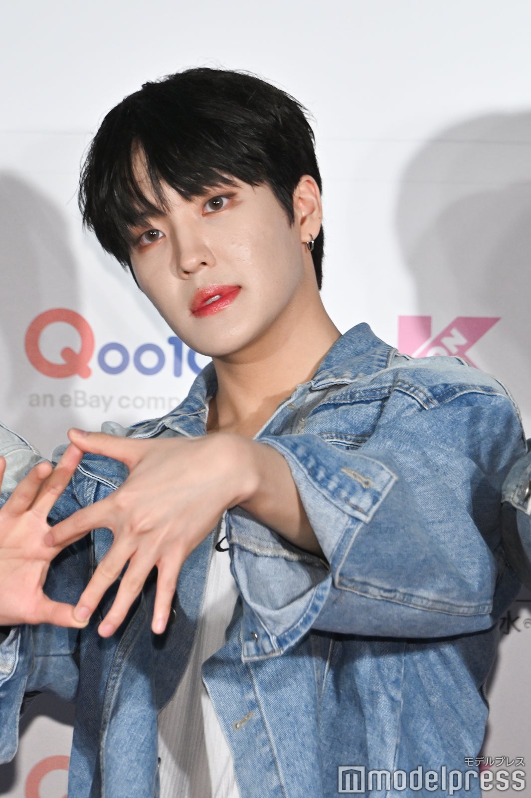 KINGDOM（C）モデルプレス