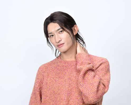 Snow Man向井康二、Sexy Zone中島健人主演「リビングの松永さん」でラブコメ初挑戦「決まってすぐ、6秒後にはメンバーに言いました」