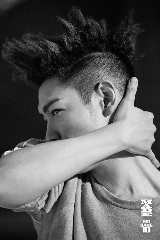 T.O.P（C）2016 YG ENTERTAINMENT INC.ALL RIGHTS RESERVED.