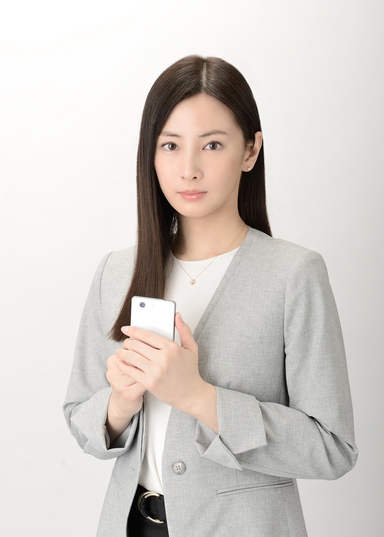 北川景子、SNS流出で人生激変＜スマホを落としただけなのに＞