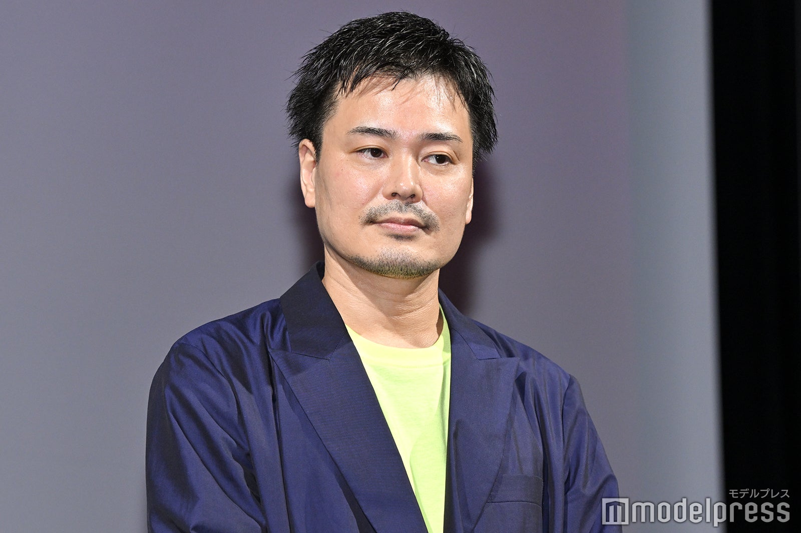 石田雄介監督（C）モデルプレス