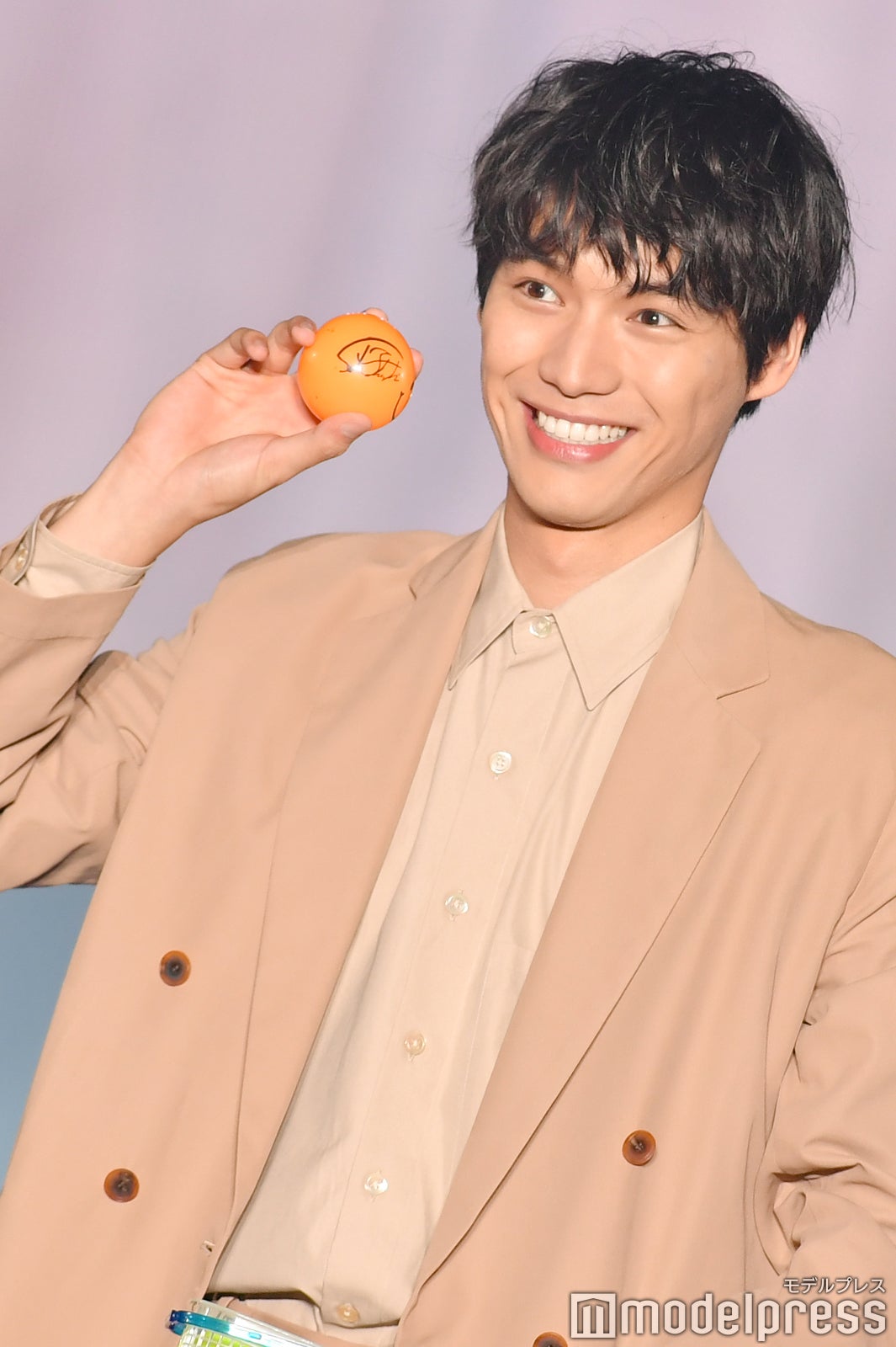 福士蒼汰 （C）モデルプレス