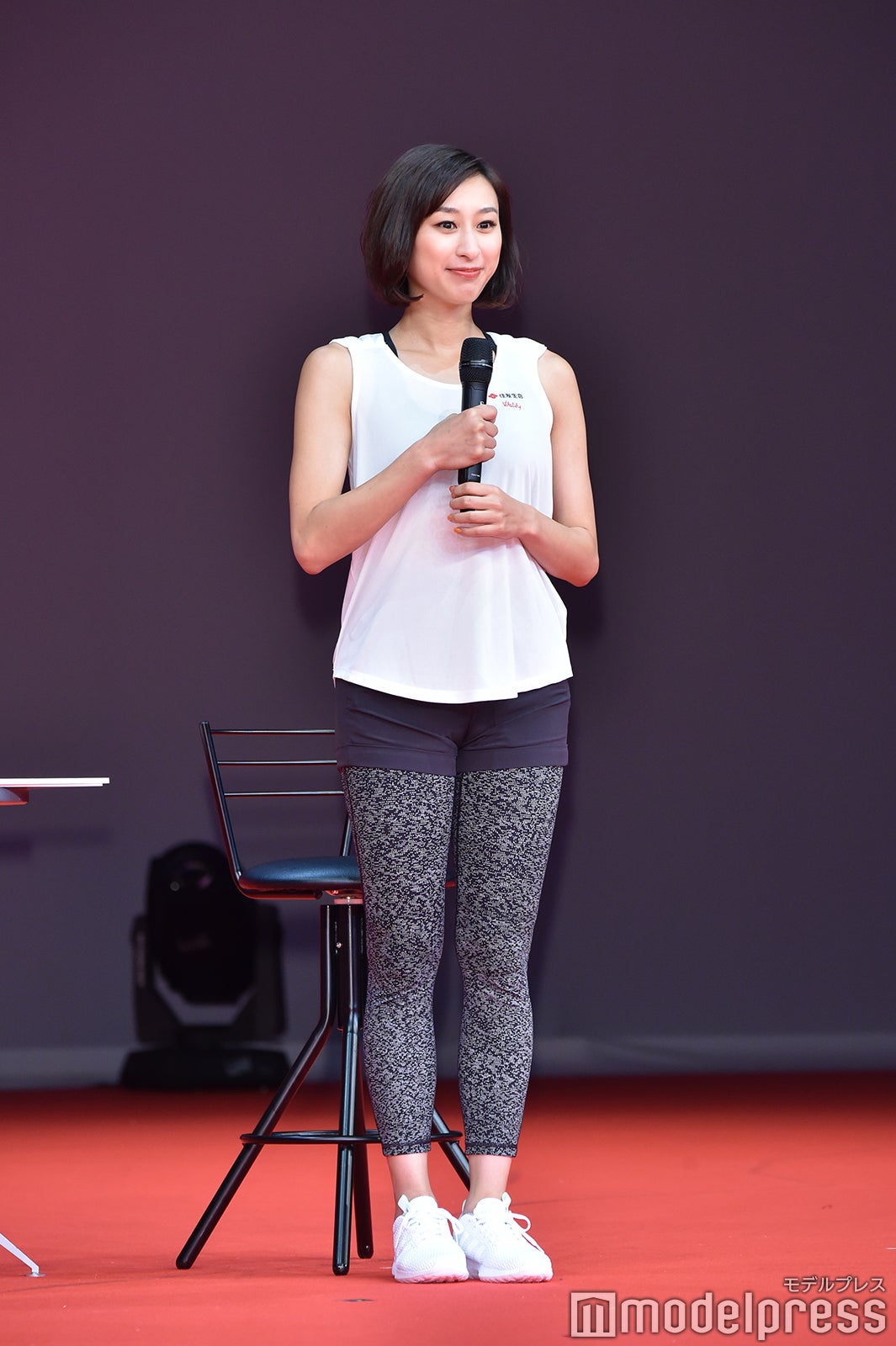 浅田舞（C）モデルプレス