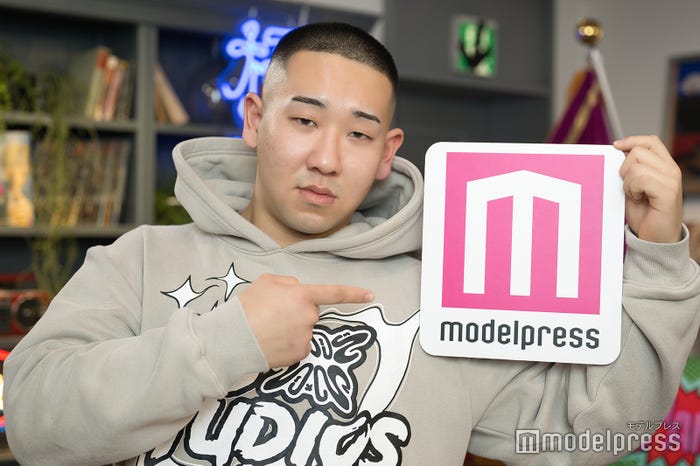 ミルク(佐藤匠海)(C)モデルプレス