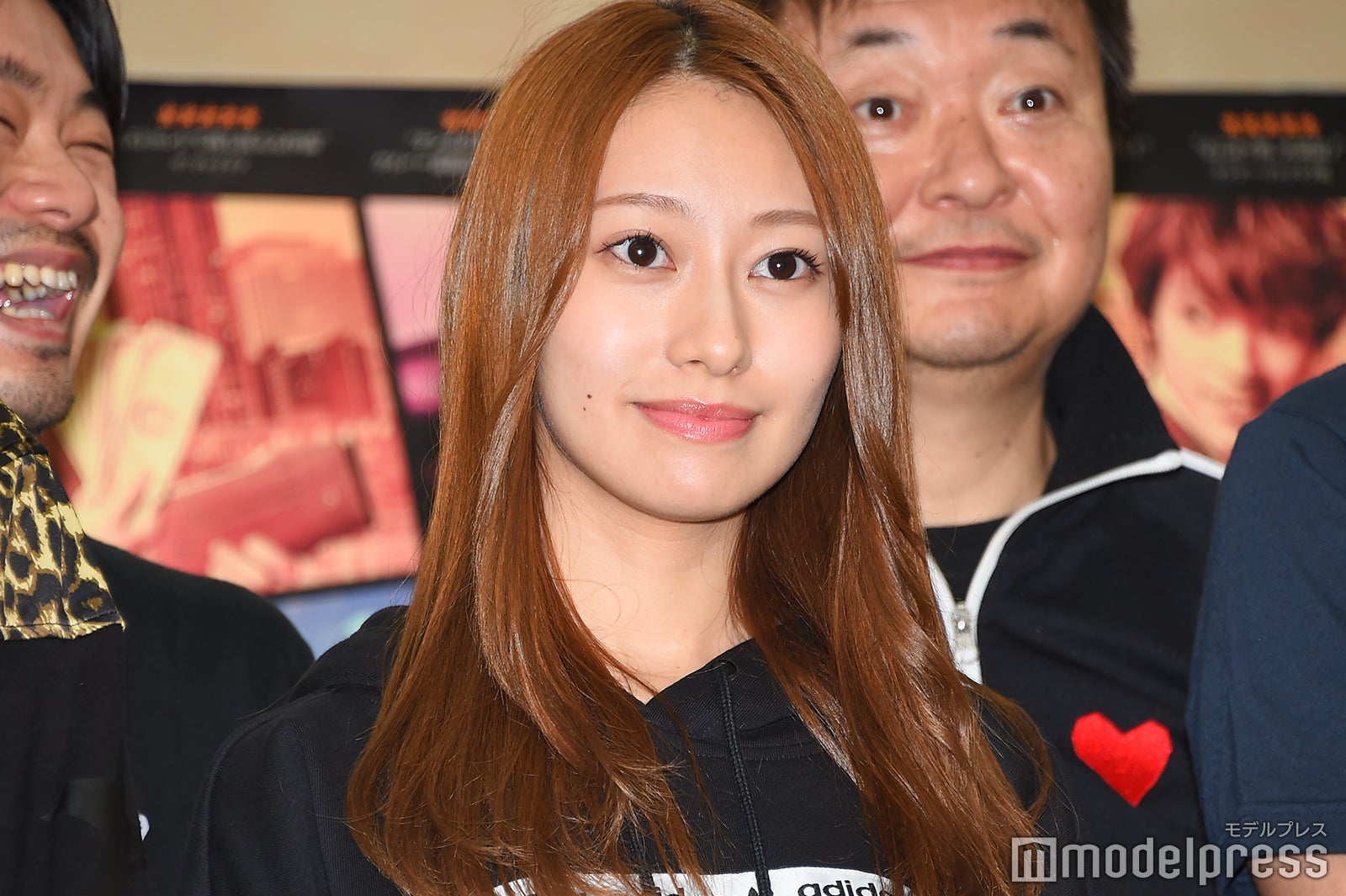 桜井玲香（C）モデルプレス