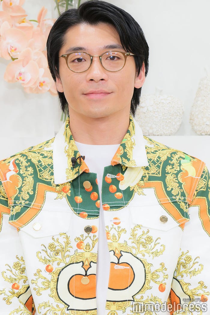 新山(C)モデルプレス