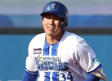 DeNA・相川監督 登録抹消のルーキー宮下について「今シーズンは難しいのかなというような状態」