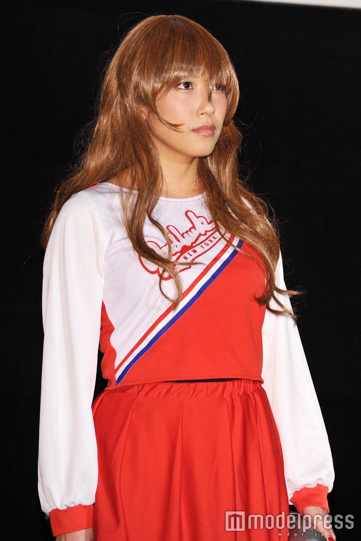 佐藤聖羅 （C）モデルプレス