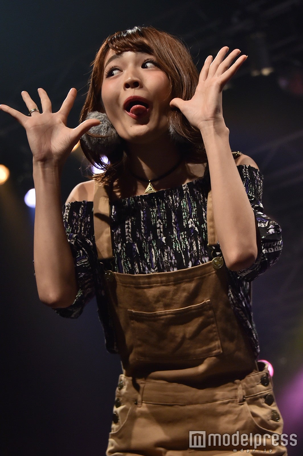 mirei（C）モデルプレス