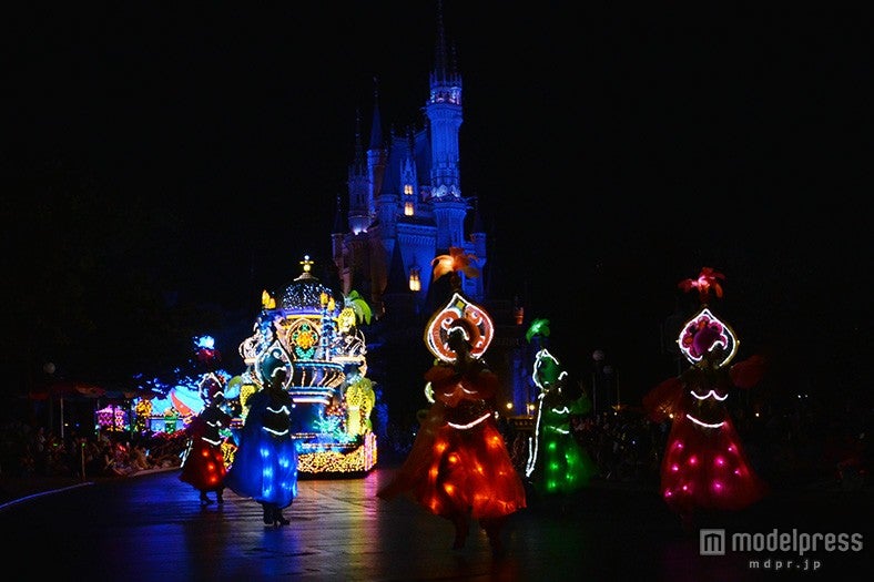 「東京ディズニーランド･エレクトリカルパレード･ドリームライツ｣