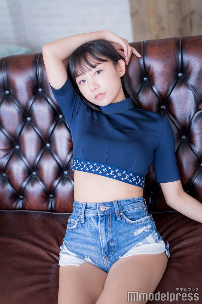 ピョ・ウンジ(C)モデルプレス